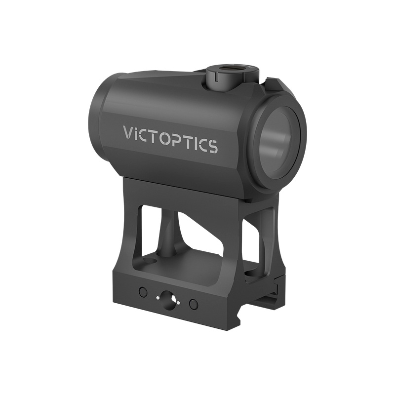 Load image into Gallery viewer, T5 1X22 RED DOT SCOPE(RDSL38)
