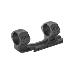 34mm Cant 20MOA One Piece High Picatinny Mount