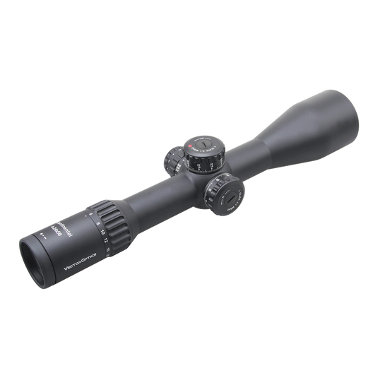 Continental 4-24x56 FFP Ranging (SCFF-40) – Vector Optics EU Continental 4-24x56 FFP Ranging (SCFF-40) – Vector Optics EU