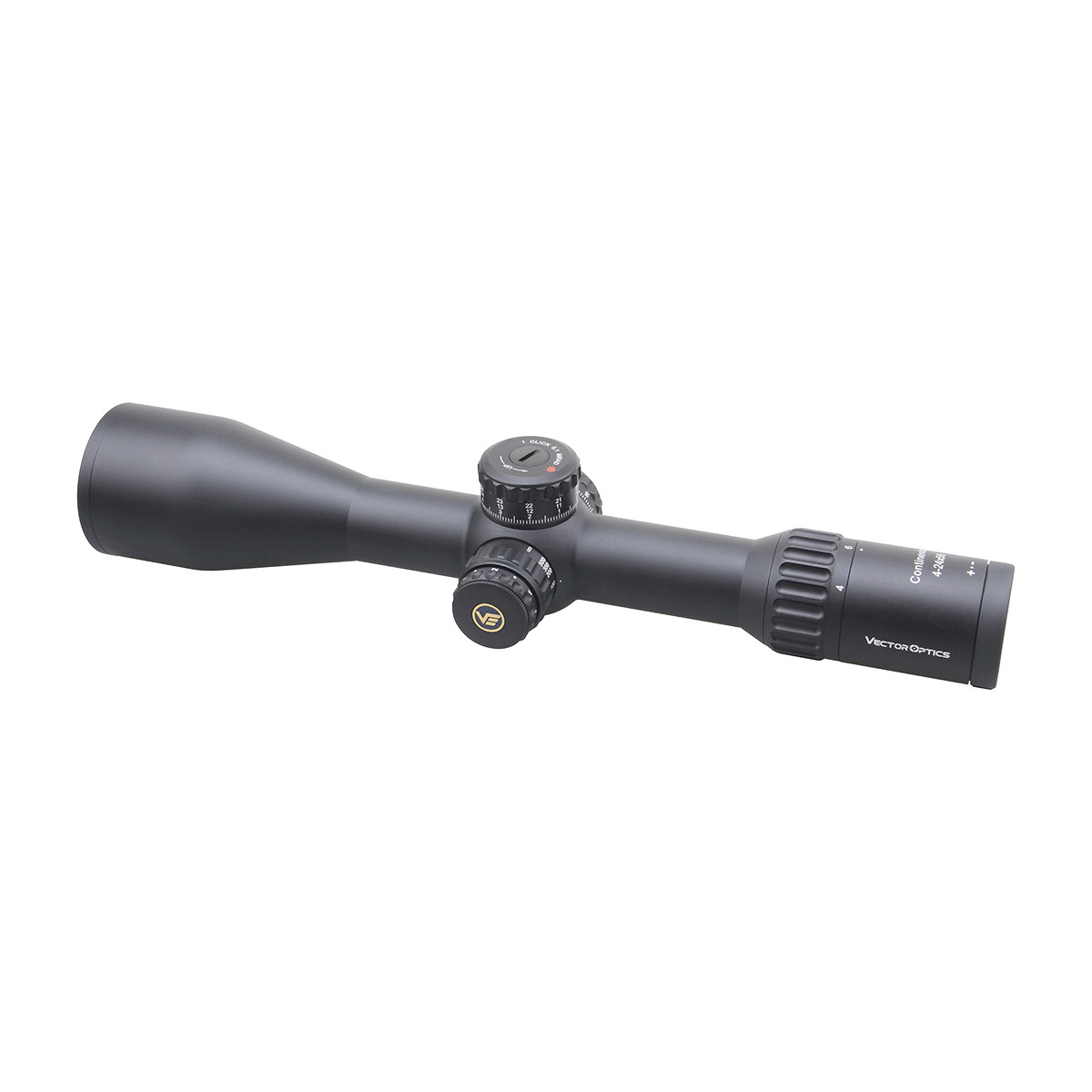 Continental 4-24x56 FFP Ranging (SCFF-40)