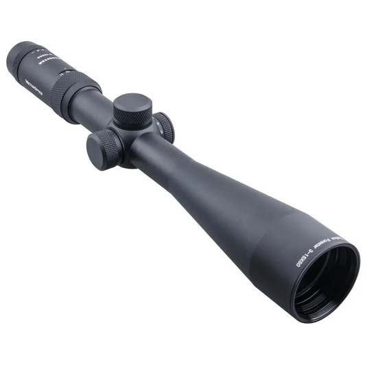 Forester 3-15x50SFP Riflescope(SCOL-16)