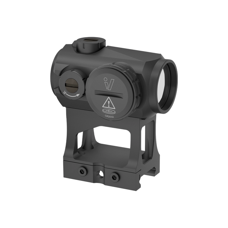 Load image into Gallery viewer, T5 1X22 RED DOT SCOPE(RDSL38)
