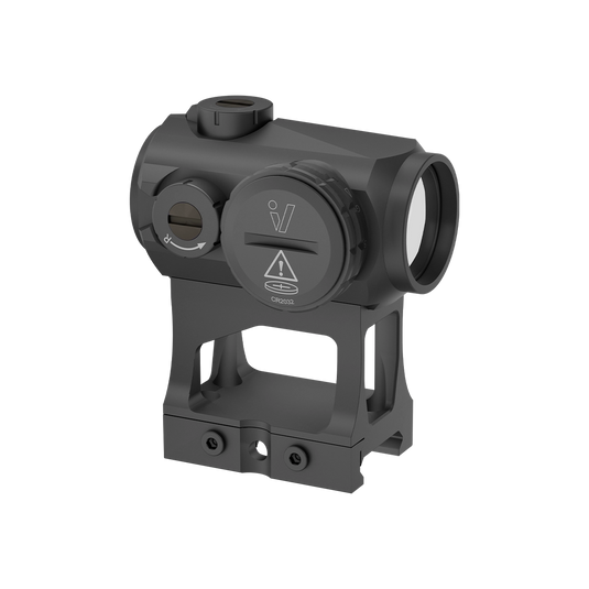 T5 1X22 RED DOT SCOPE(RDSL38)