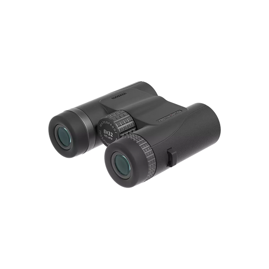 Paragon 8x32 GenII HD Binocular(SCBO-23)