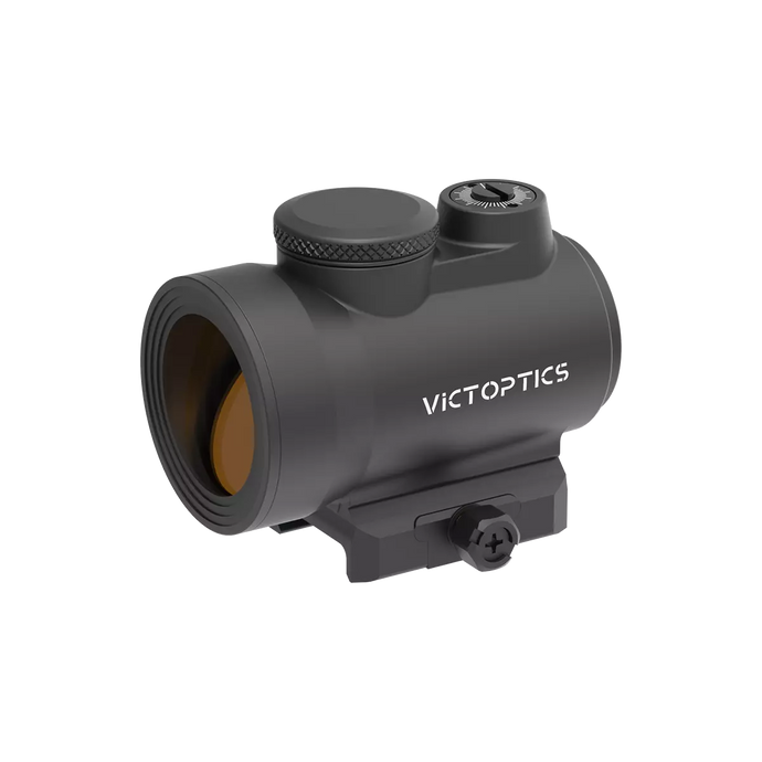 Victoptics SRD 1×30 Red Dot Sight | Wide and Forgiving Field of View (RDSL37)