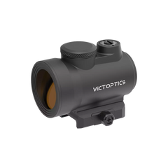 Victoptics SRD 1×30 Red Dot Sight | Wide and Forgiving Field of View (RDSL37)
