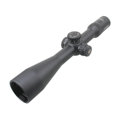 34mm Continental x6 5-30x56 MBR FFP Riflescope Ranging (SCFF-41)