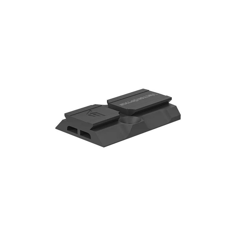 Load image into Gallery viewer, MOJ to VOD Red Dot Ultra Low Adapter Plate(SCFRM-31)
