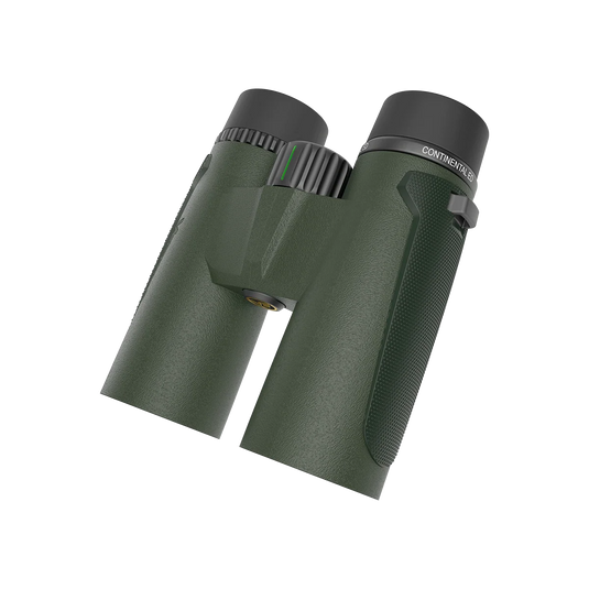 Continental 10x42 ED Green OD Binocular(SCBO-15)