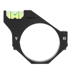 40mm Offest Bubble ACD Mount