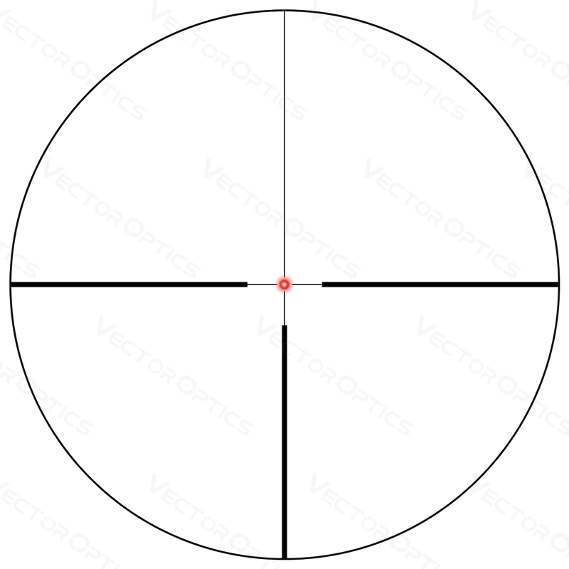 Load image into Gallery viewer, Continental x6 2.5-15x56 Fiber Riflescope
