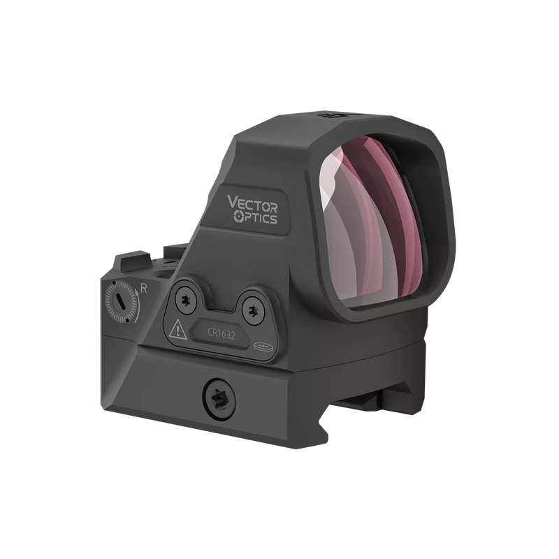 Load image into Gallery viewer, Frenzy FLEX 24x29 CDT 2&amp;6MOA Red Dot Sight(SCRD-C77)

