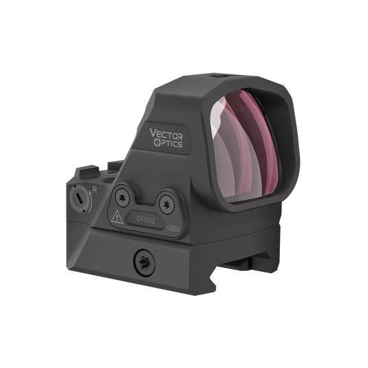 Frenzy FLEX 24x29 CDT 2&6MOA Red Dot Sight(SCRD-C77)
