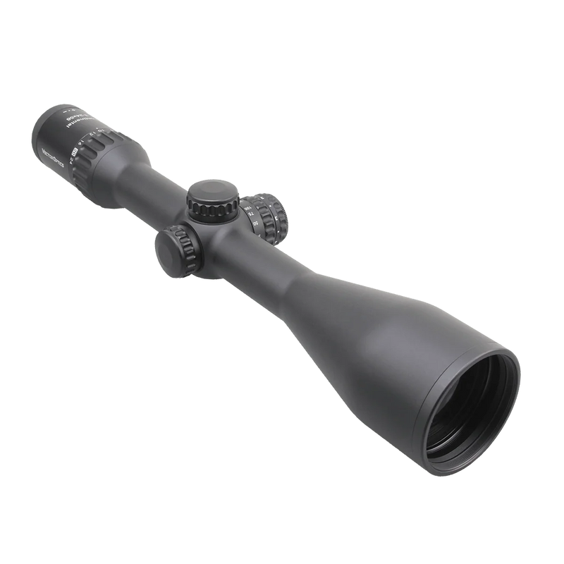 Load image into Gallery viewer, Plain Game Hunting | Continental x8 3-24x56 MPVO ED SFP Fiber Rifle Scope(SCOL-64)
