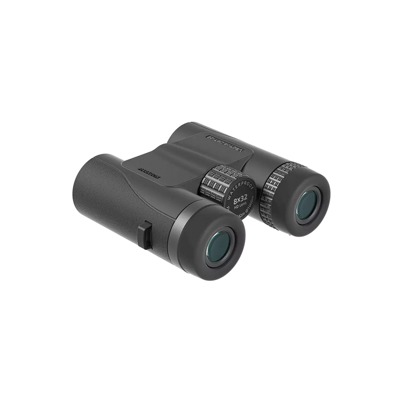 Load image into Gallery viewer, Paragon 8x32 GenII HD Binocular(SCBO-23)
