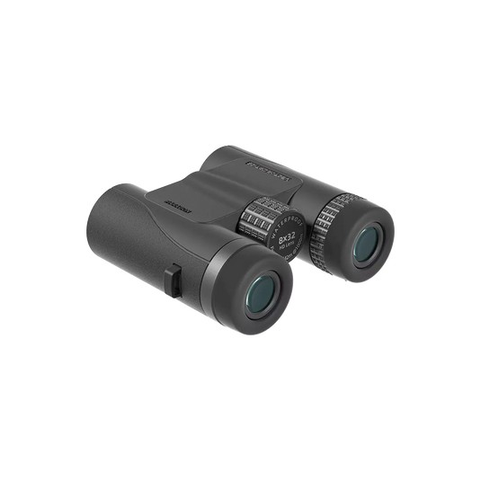 Paragon 8x32 GenII HD Binocular(SCBO-23)