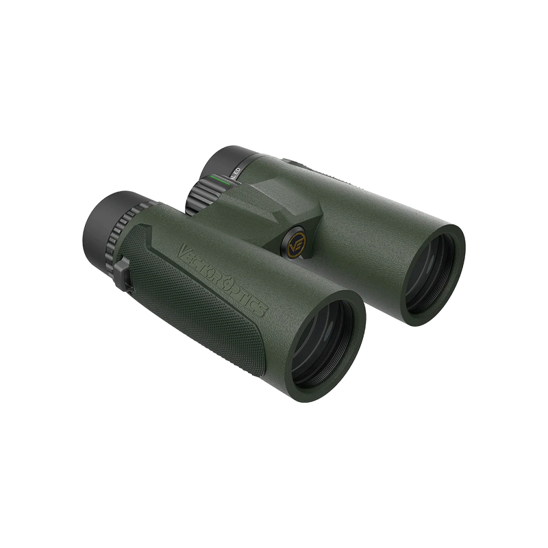 Load image into Gallery viewer, Continental 10x42 ED Green OD Binocular(SCBO-15)

