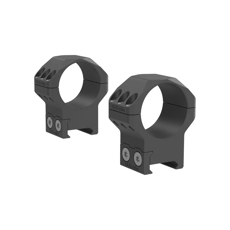 Load image into Gallery viewer, 34mm X-ACCU Scope Ring Medium
