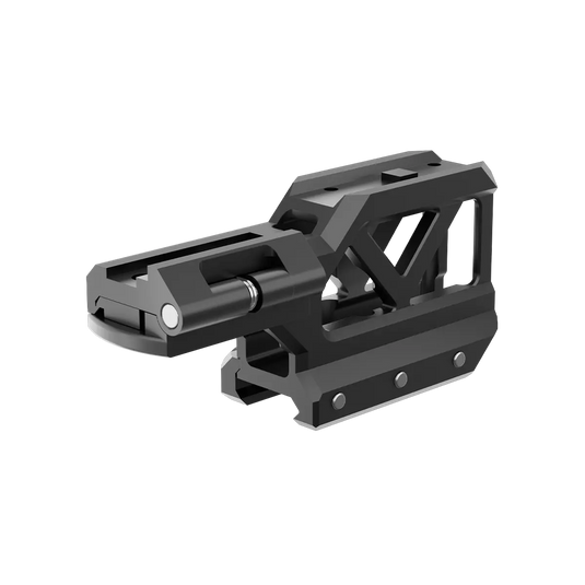 One-Piece Picatinny Mount for Maverick Red Dot and Magnifier (XASR-RM01)