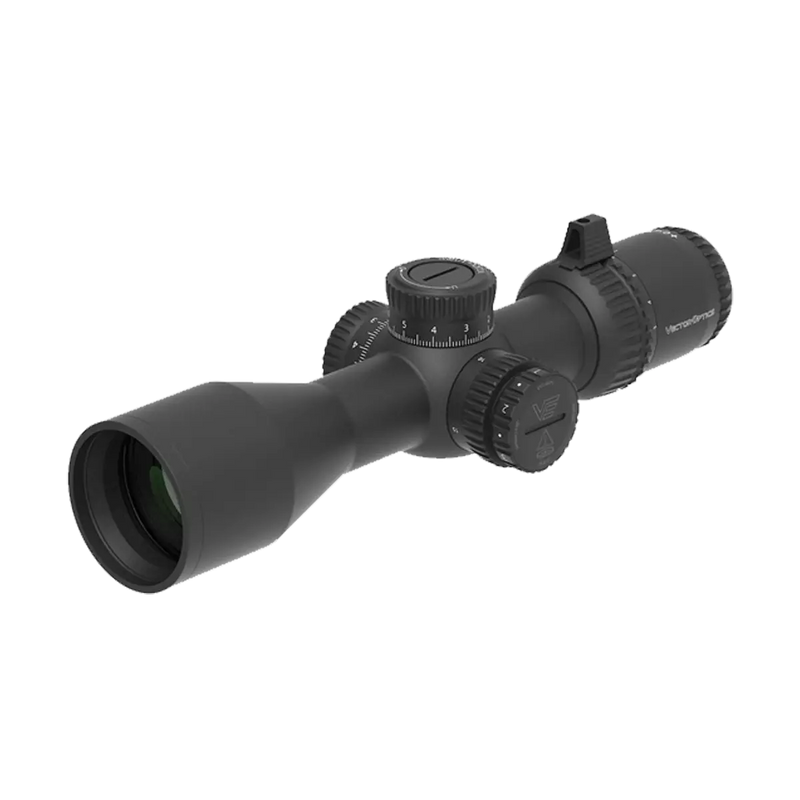 Load image into Gallery viewer, Veyron GenII 3-12x44 HD CTR FFP Rifle Scope (SCFF-72) | Field Target
