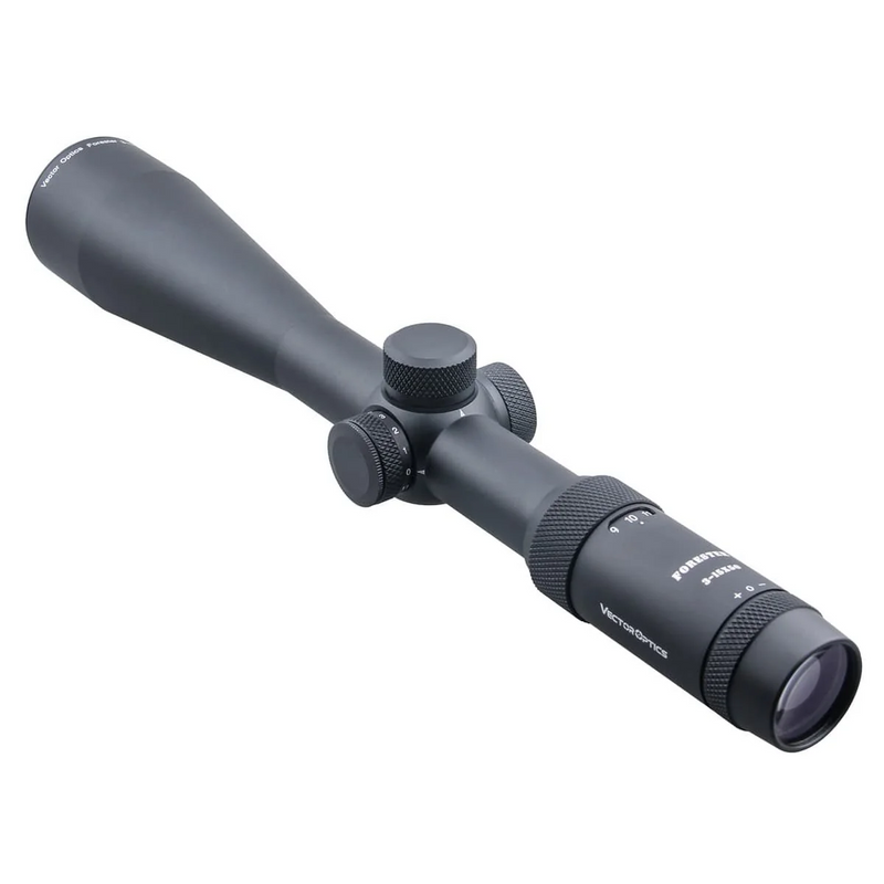 Load image into Gallery viewer, Forester 3-15x50SFP Riflescope(SCOL-16)

