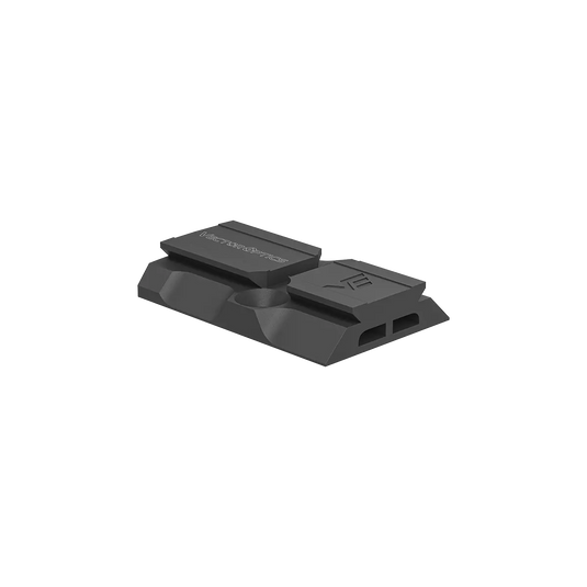 MOJ to VOD Red Dot Ultra Low Adapter Plate(SCFRM-31)