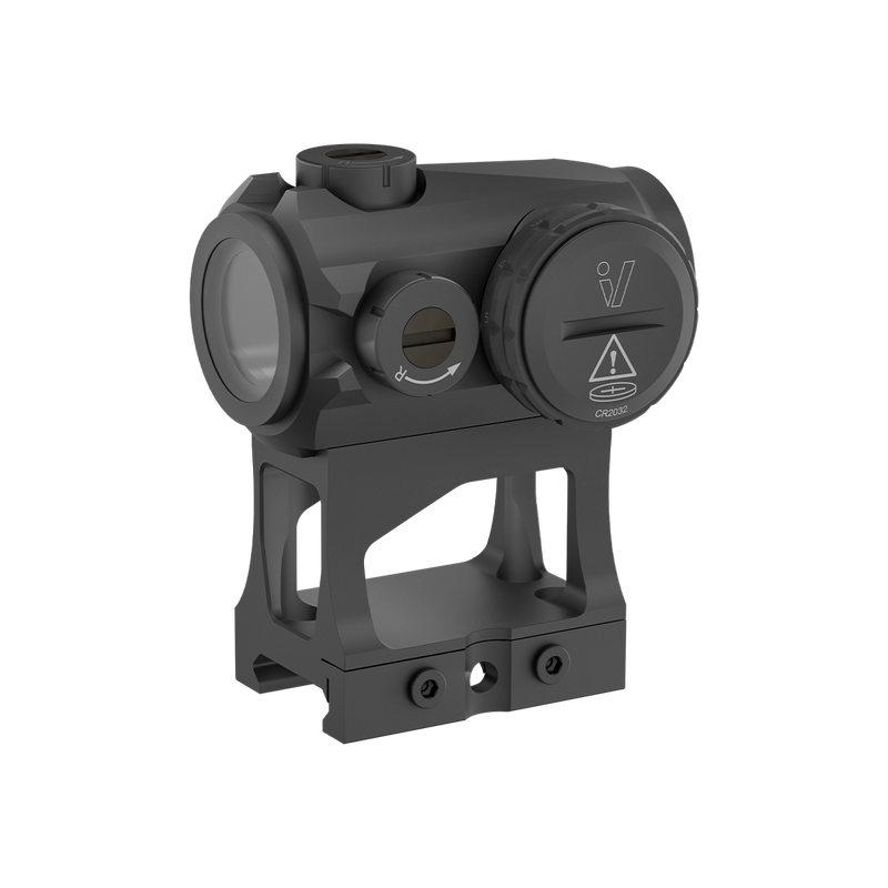 Load image into Gallery viewer, T5 1X22 RED DOT SCOPE(RDSL38)
