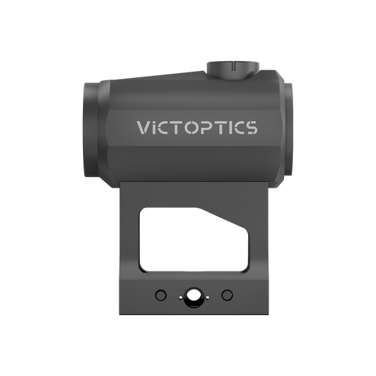 T5 1X22 RED DOT SCOPE(RDSL38)