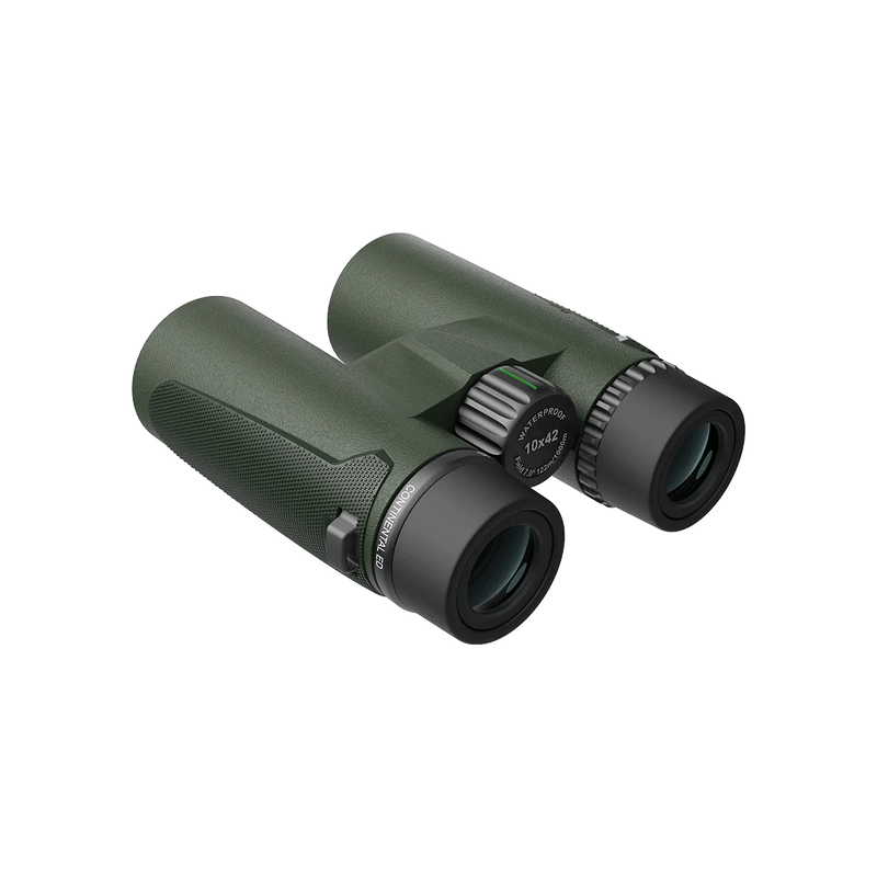 Load image into Gallery viewer, Continental 10x42 ED Green OD Binocular(SCBO-15)

