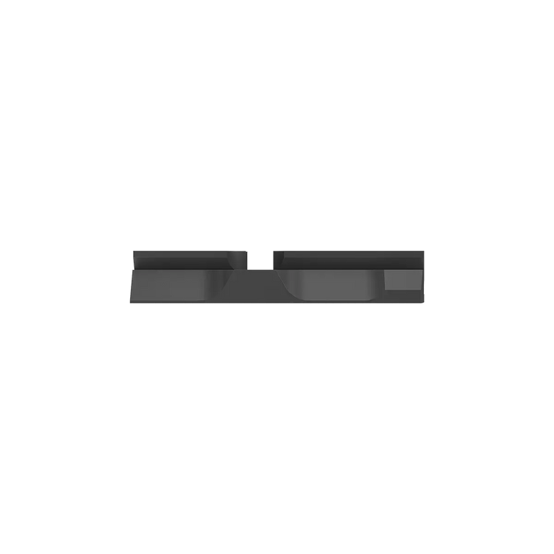 Load image into Gallery viewer, MOJ to VOD Red Dot Ultra Low Adapter Plate(SCFRM-31)
