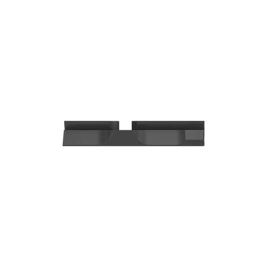 MOJ to VOD Red Dot Ultra Low Adapter Plate(SCFRM-31)