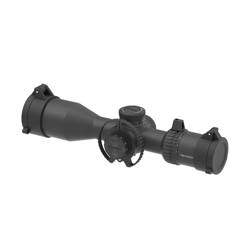 Load image into Gallery viewer, Veyron GenII 3-12x44 HD CTR FFP Rifle Scope (SCFF-72) | Field Target
