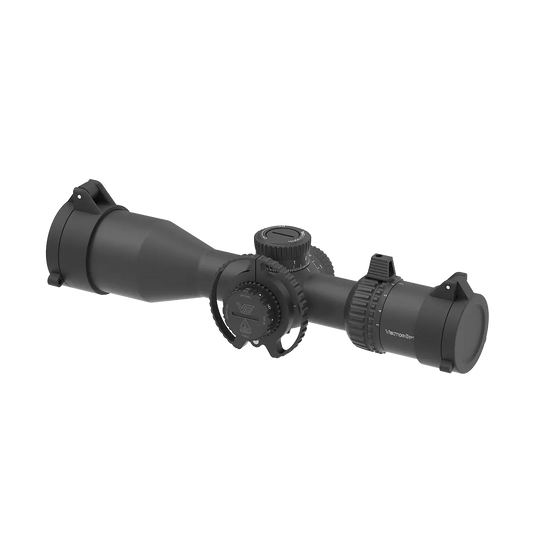Veyron GenII 3-12x44 HD CTR FFP Rifle Scope (SCFF-72) | Field Target