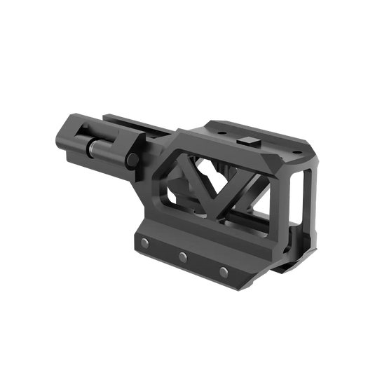 One-Piece Picatinny Mount for Maverick Red Dot and Magnifier (XASR-RM01)