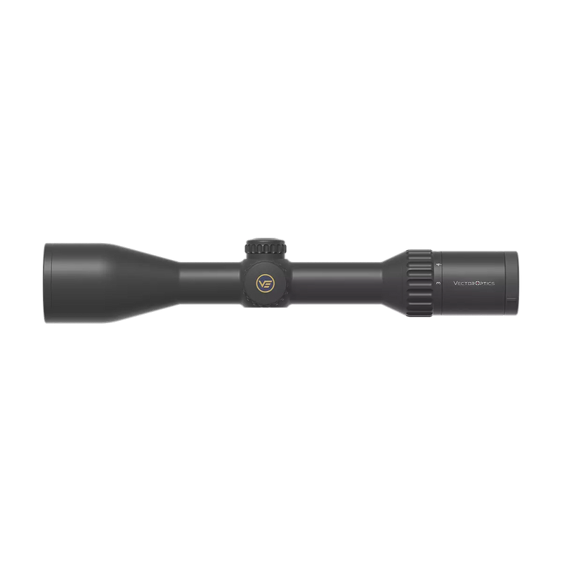 Load image into Gallery viewer, Small Game Hunting | Continental x6 3-18x50i Fiber MPVO SFP Rifle Scope(SCOL-65)
