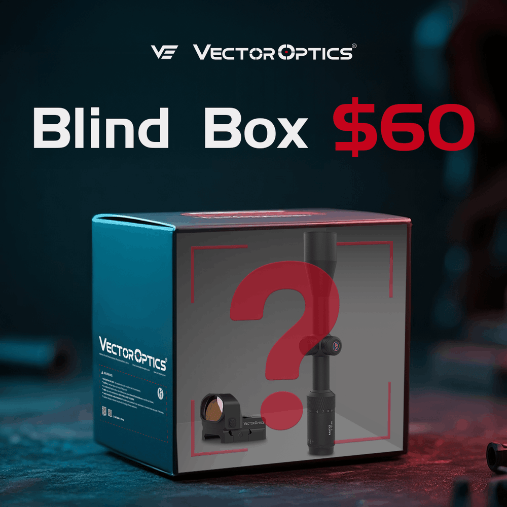 €60 Blind Box