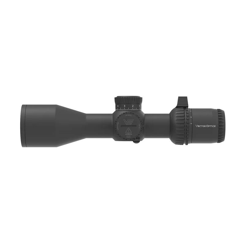 Load image into Gallery viewer, Veyron GenII 3-12x44 HD CTR FFP Rifle Scope (SCFF-72) | Field Target
