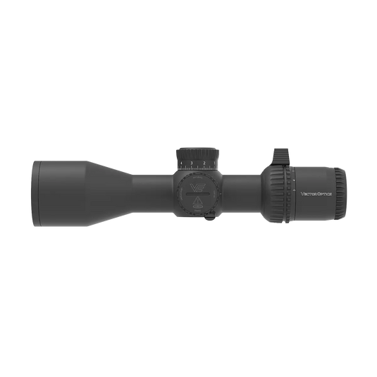 Veyron GenII 3-12x44 HD CTR FFP Rifle Scope (SCFF-72) | Field Target