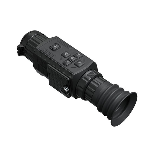 CO35 1x35mm Thermal Image Scope 3-IN-1: RIFLESCOPE/MONOCULAR + CLIP-ON - Vector Optics Online Store