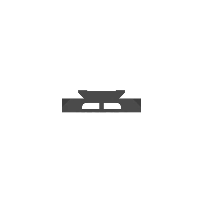 Load image into Gallery viewer, MOJ to VOD Red Dot Ultra Low Adapter Plate(SCFRM-31)
