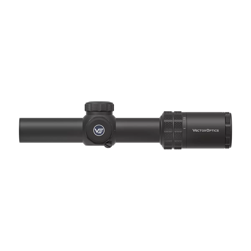Load image into Gallery viewer, Varmint Hunting | Grizzly 1-6x24i HD Fiber Rifle Scope(SCOC-50)
