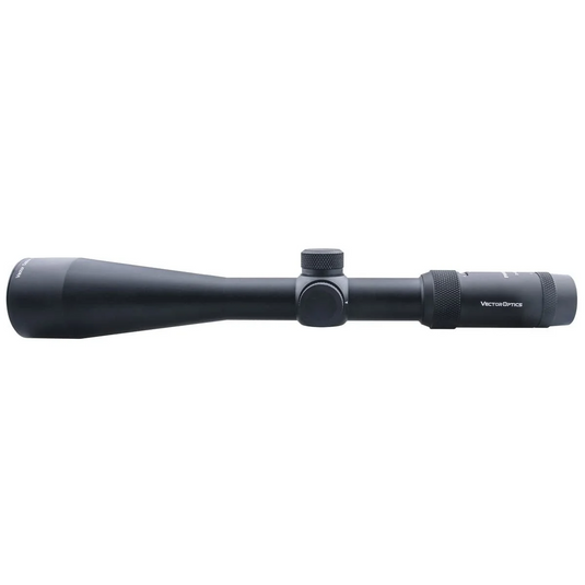 Forester 3-15x50SFP Riflescope(SCOL-16)