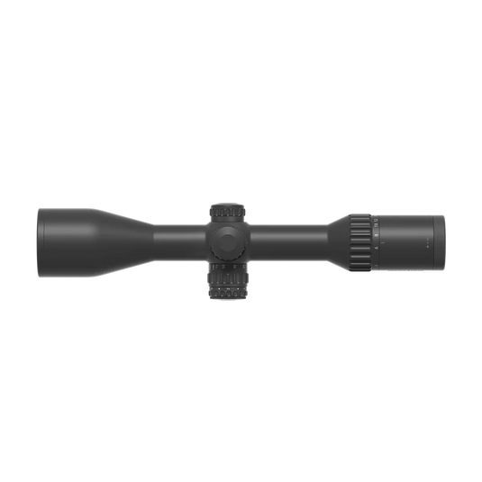 Small Game Hunting | Continental x6 3-18x50i Fiber MPVO SFP Rifle Scope(SCOL-65)