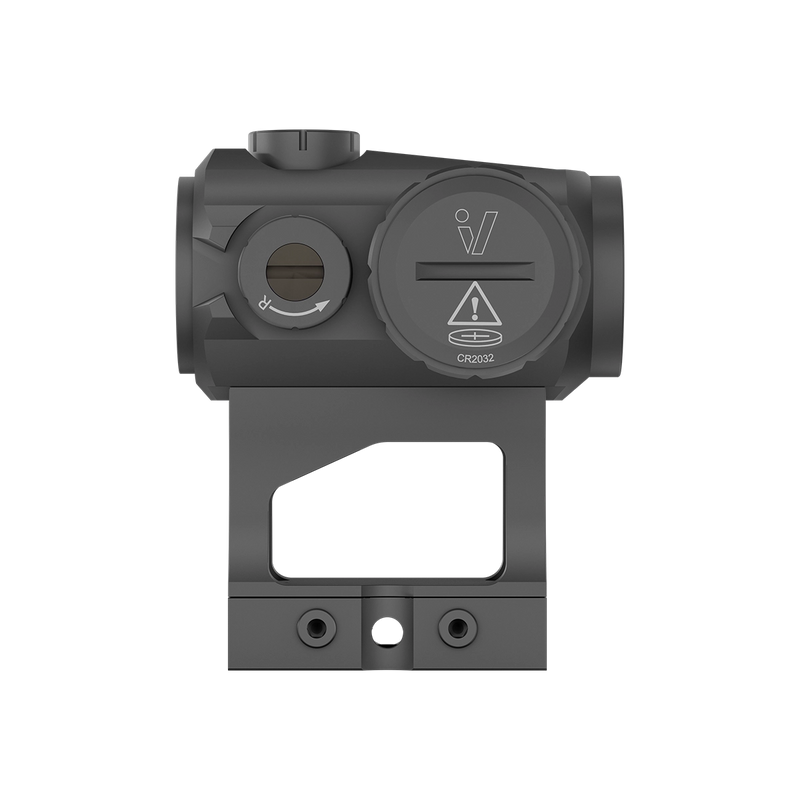 Load image into Gallery viewer, T5 1X22 RED DOT SCOPE(RDSL38)
