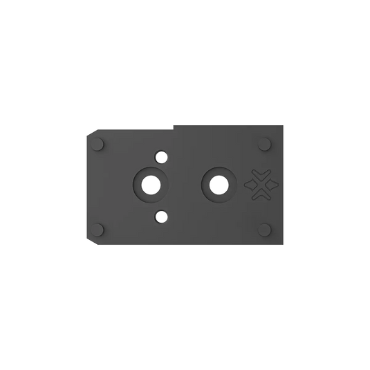 VAS™ TEK Footprint Adapter(SCRA-TEK1)