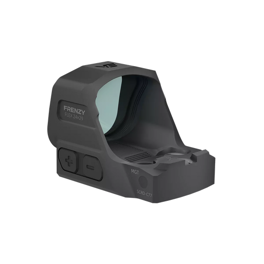 Frenzy FLEX 24x29 CDT 2&6MOA Red Dot Sight(SCRD-C77)