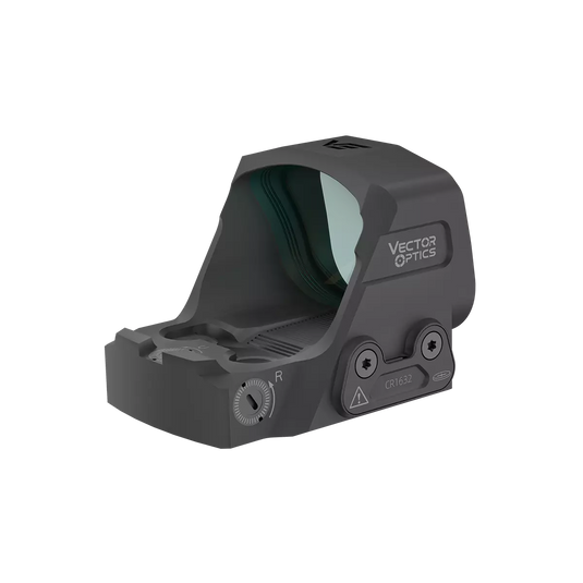 Frenzy FLEX 24x29 CDT 2&6MOA Red Dot Sight(SCRD-C77)