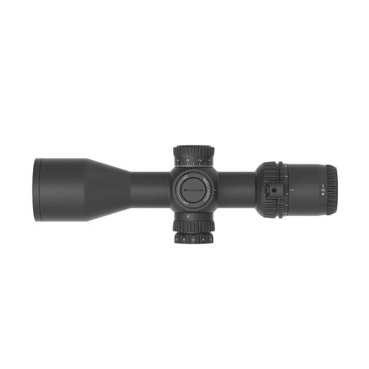 Veyron GenII 3-12x44 HD CTR FFP Rifle Scope (SCFF-72) | Field Target