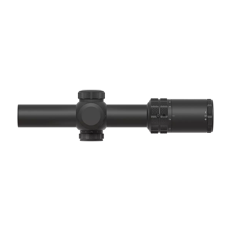 Load image into Gallery viewer, Varmint Hunting | Grizzly 1-6x24i HD Fiber Rifle Scope(SCOC-50)
