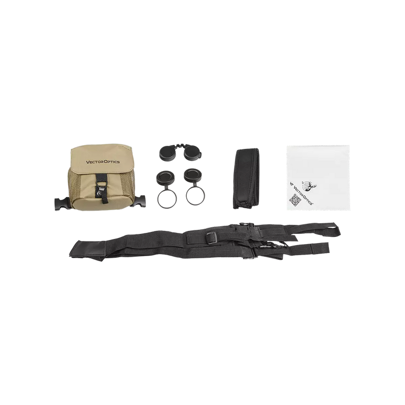 Load image into Gallery viewer, Paragon 10x32 GenII HD Binocular(SCBO-24)
